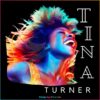 Memorable Tina Turner Singer PNG