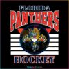 Florida Panthers NHL Hockey Best SVG