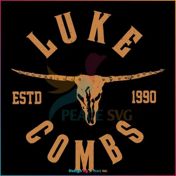 luke-combs-estd-1990-country-music-svg-graphic-design-files