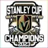 vegas-golden-knights-stanley-cup-champions-2023-svg