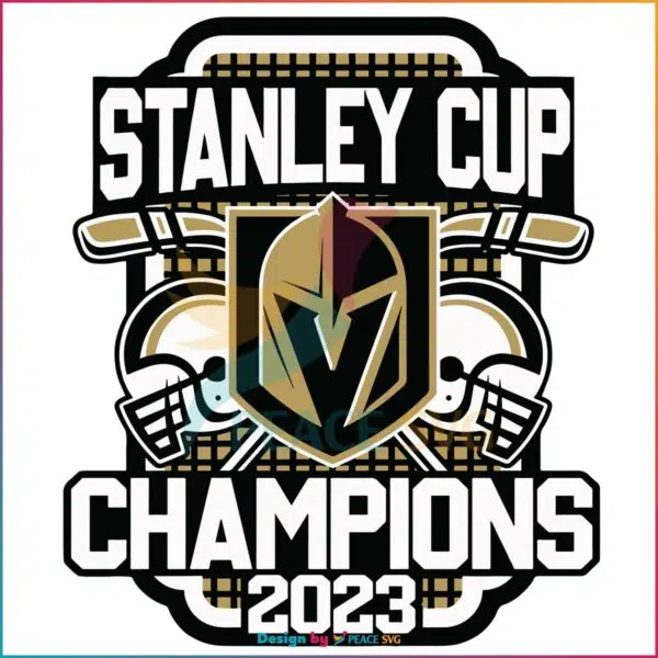 vegas-golden-knights-stanley-cup-champions-2023-svg