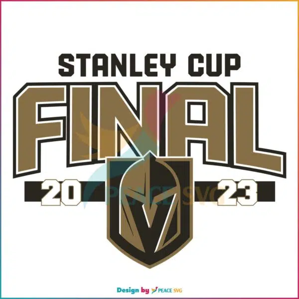 vegas-golden-knights-2023-stanley-cup-final-svg-cutting-file