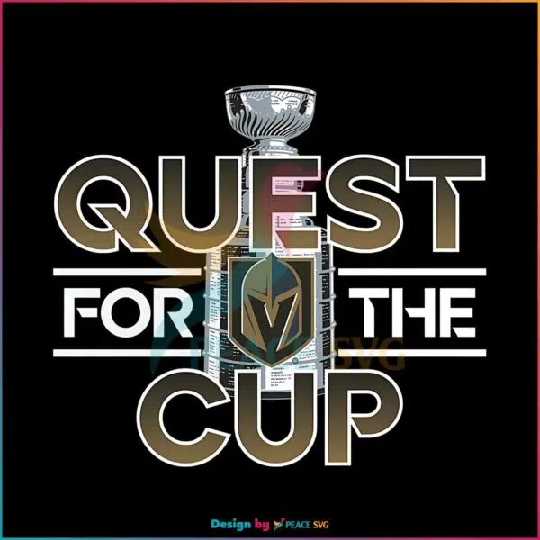 quest-for-the-cup-vegas-golden-knights-2023-stanley-cup-svg