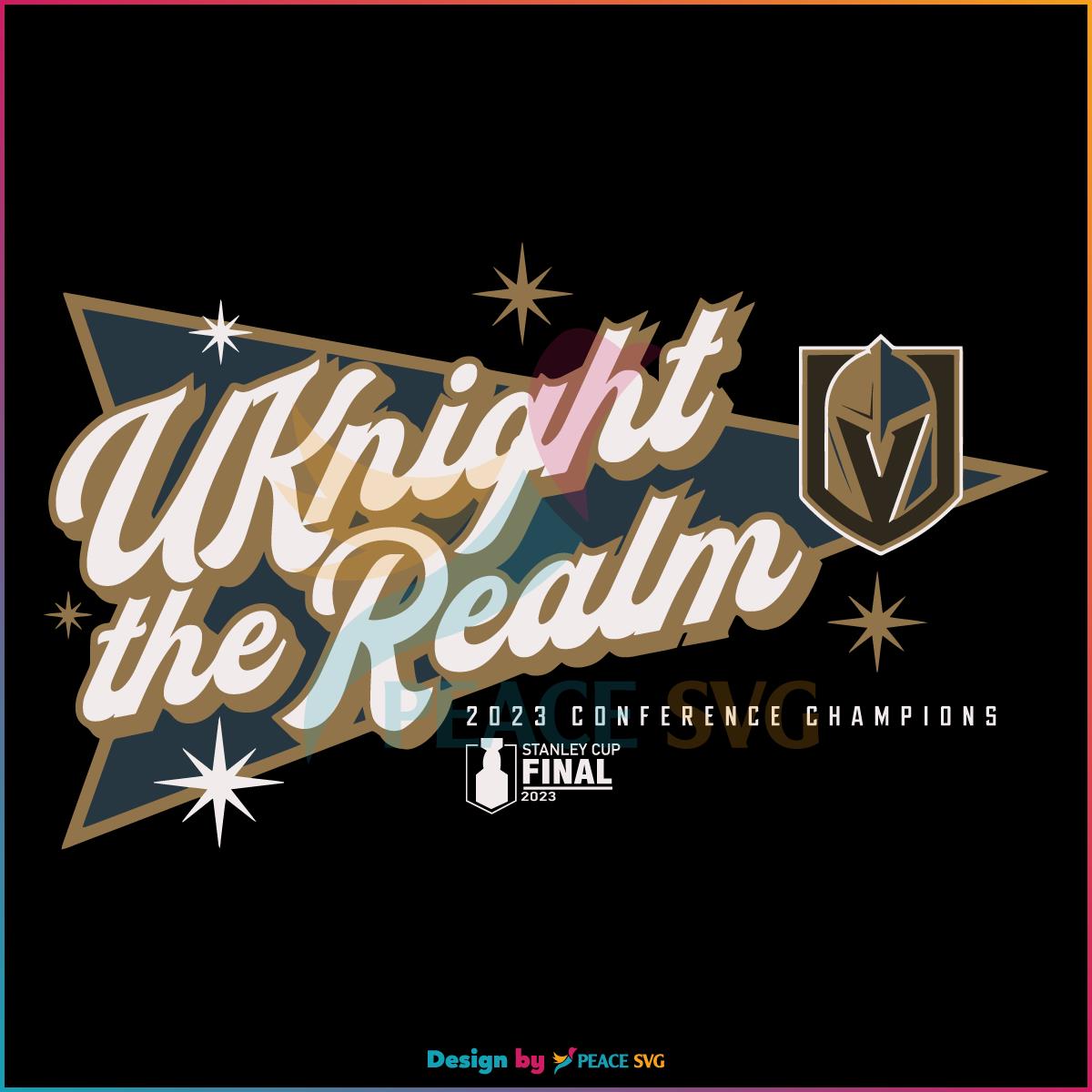 2023-conference-champs-vegas-golden-knights-svg-cutting-file