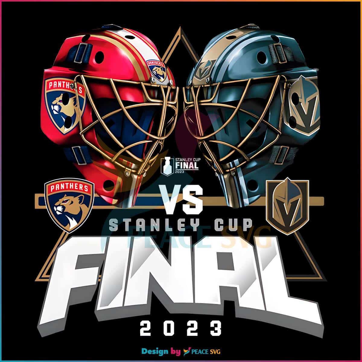 florida-panthers-vs-vegas-golden-knights-2023-stanley-cup-final-png