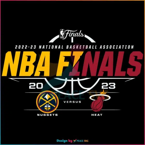 denver-nuggets-vs-miami-heat-2023-nba-finals-champions-svg