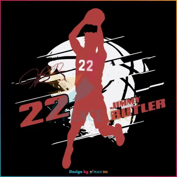 jimmy-butler-miami-silhouette-2023-nba-final-svg-cutting-file