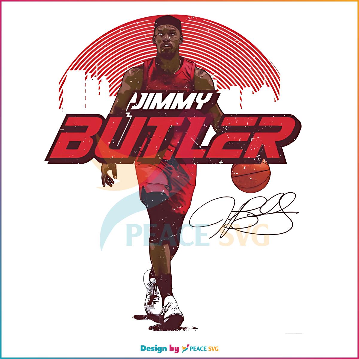 jimmy-butler-miami-heat-skyline-png-silhouette-sublimation-files