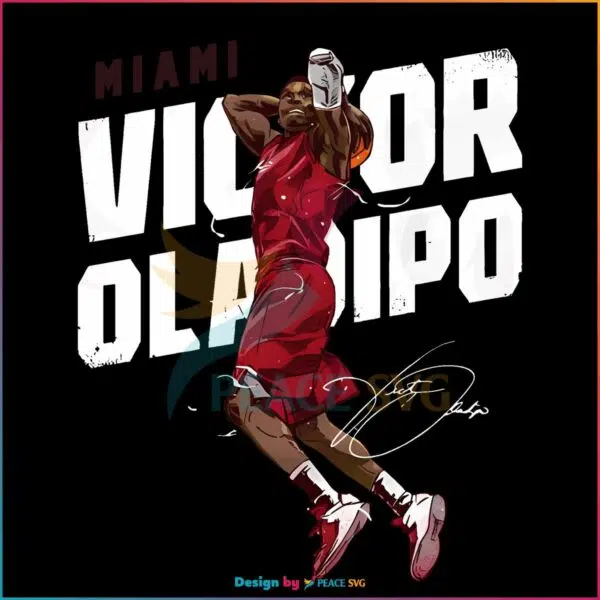 miami-heat-victor-oladipo-slam-dunk-png-sublimation-design