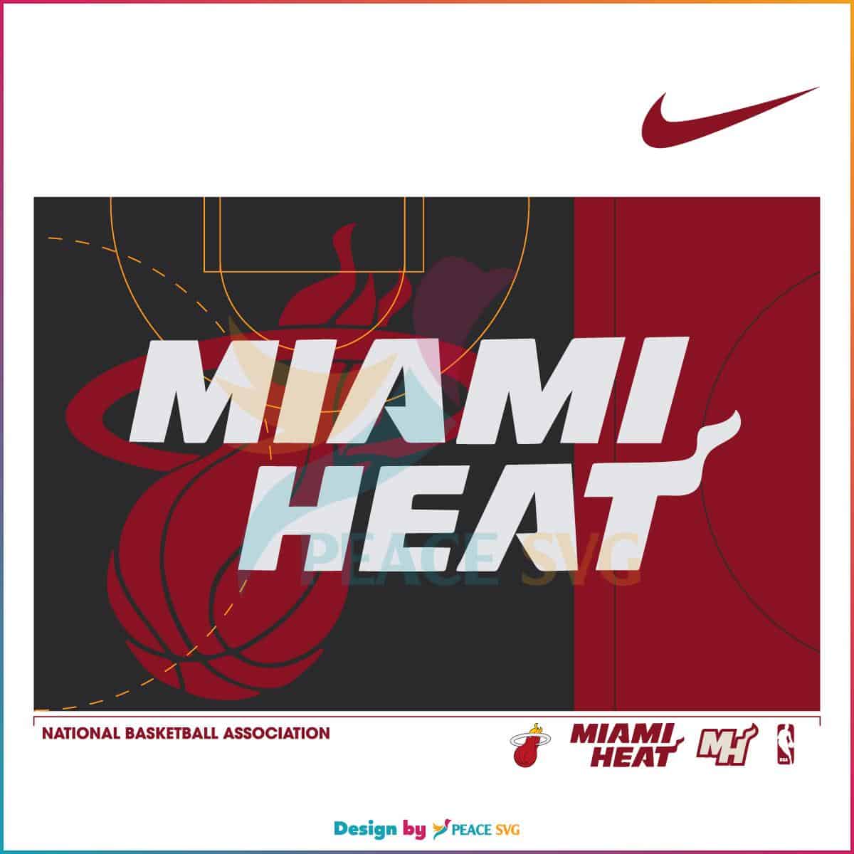 nike-miami-heat-nba-basketball-team-svg-graphic-design-files