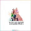 Taylor Swift Fans Swiftie 2023 Eras Tour SVG Cutting Files