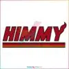 Himmy Buckets Funny Jimmy Butler Miami Heat Svg Graphic Designs Files