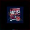Uconn Men’s National Championship Swish SVG Cutting Files