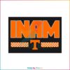 Tennessee Basketball Inam Svg Best Graphic Designs Cutting Files
