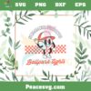 Summer Nights Ballpark Lights Retro Baseball Fans SVG Cutting Files