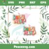 Easter Happy Mama And Mini Bunny SVG Graphic Designs Files