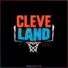 Cleveland That I Love Cleveland Cavaliers Fan Svg Cutting Files