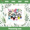 Disney Happy Easter Day Mickey And Friend Easter Egg Svg