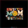Mom Like A Regular Mom Just Cooler Mom Swiftie Mom SVG Cutting Files
