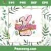 Teaching Sweet Peeps Funny Bunny Teacher SVG Cutting Files