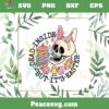 Dead Inside But It Is Easter SVG Bunny Ears Skeleton SVG Cutting Files