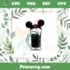 Beer Mickey Disney SVG Best Graphic Designs Cutting Files