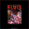Elvis Movie Vintage Elvis PRESLEY King Of Rock Png Silhouette files