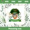 Irish Pirate Funny St Patricks Day SVG Graphic Designs Files