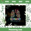 Respiratory Therapist Cute Easter Egg SVG Graphic Designs Files
