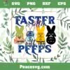 Easter Bunny Space Heroes Easter Star Wars Better With My Peeps SVG Cutting Files
