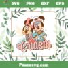 Magical Cruisin Disney Cruise Vacation SVG Cutting Files