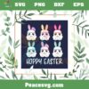 Star Wars Easter Storm Troopers Bunny Ear SVG Cutting Files