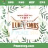 Luke Combs World Tour 2023 Retro Western Country Music Bull Skull SVG Cutting Files