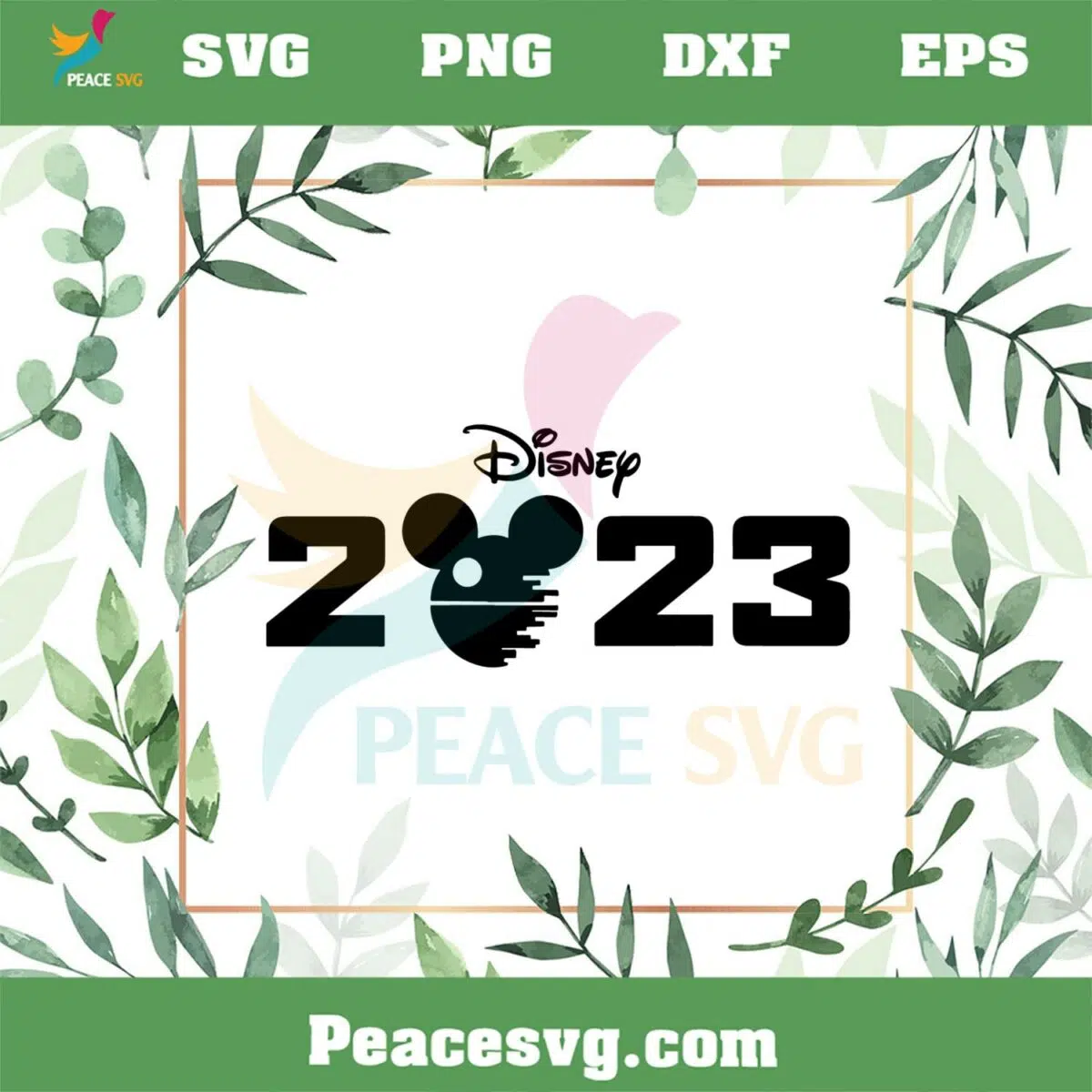 2023 Death Star Disneyland Star Wars SVG Graphic Designs Files