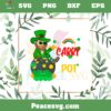 I Always Carry A Little Pot with Me SVG Graphic Designs Files
