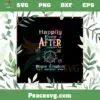 Retro Happily Ever After Come Back Tour Disneyworld Magic Kingdom SVG Cutting Files