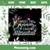Forget the Bunnies I’m Chasing Hunnies SVG Funny Easter Quote SVG
