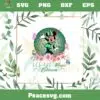 Minnie Mouse Epcot International SVG Flower And Garden Festival 2023 SVG