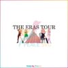 The Eras Tour Taylor Swift concert 2023 SVG Graphic Designs Files
