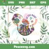 Disney Epcot International Flower And Garden Festival 2023 SVG Cutting Files