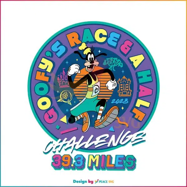 rundisney-goofy-challenge-disney-runner-png-silhouette-files