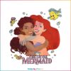black-girl-magic-disney-the-little-mermaid-png-silhouette-files