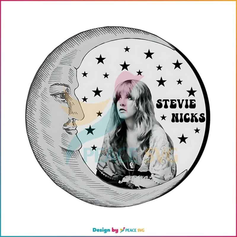 stevie-nicks-tour-2023-fleetwood-mac-band-tour-png-silhouette-files