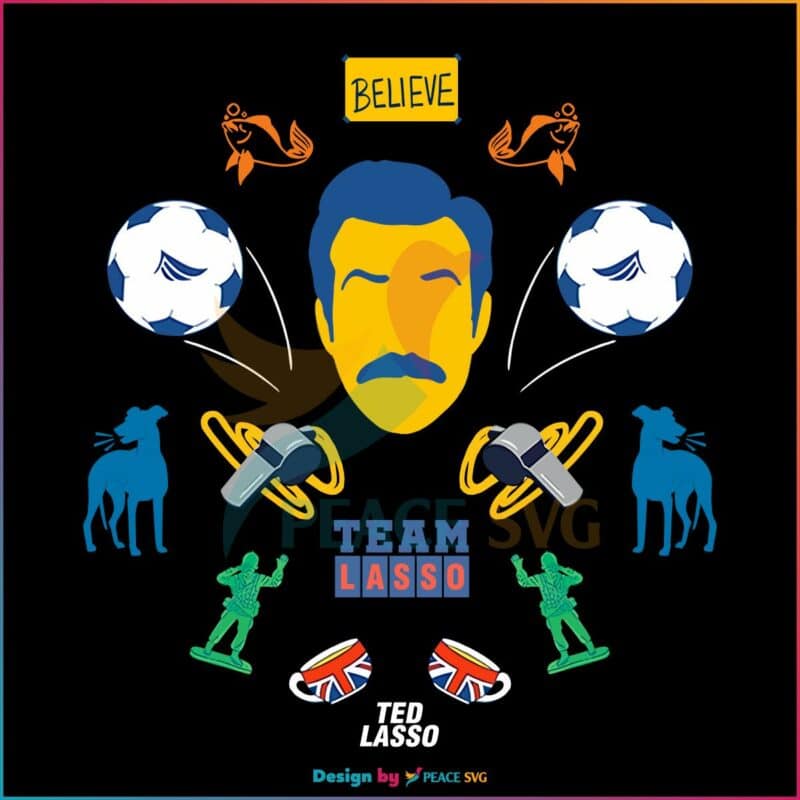 ted-lasso-icon-collage-svg-for-cricut-sublimation-files