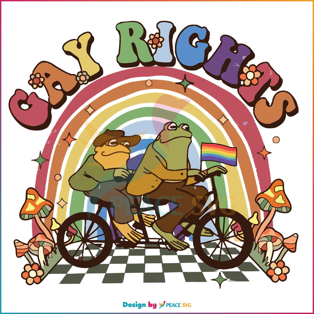 funny-frog-gay-rights-lgbt-rainbow-svg-graphic-design-files