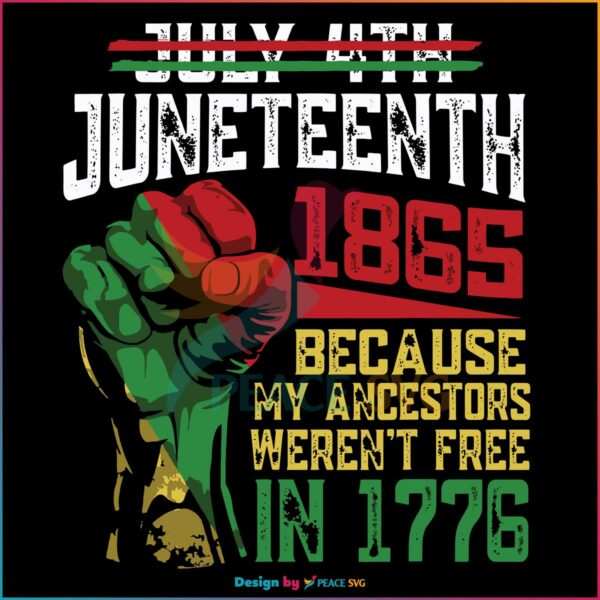 juneteenth-liberation-african-american-history-svg-cutting-file