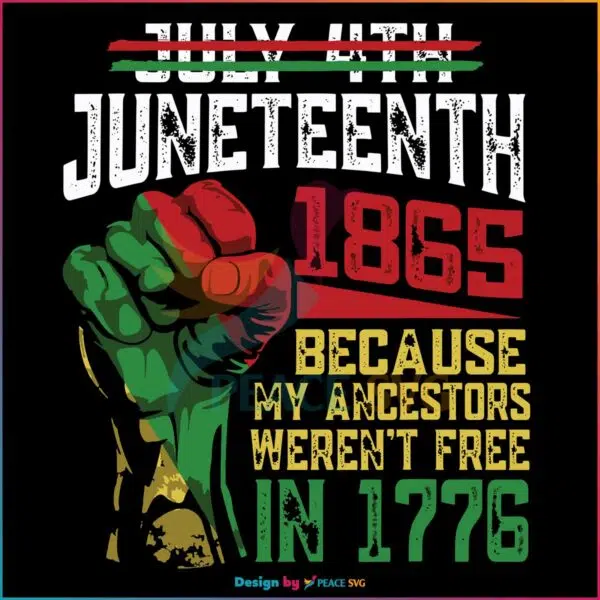juneteenth-liberation-african-american-history-svg-cutting-file