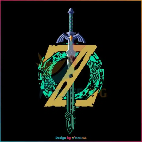 the-legend-of-zelda-tears-of-the-kingdom-logo-svg-cutting-file