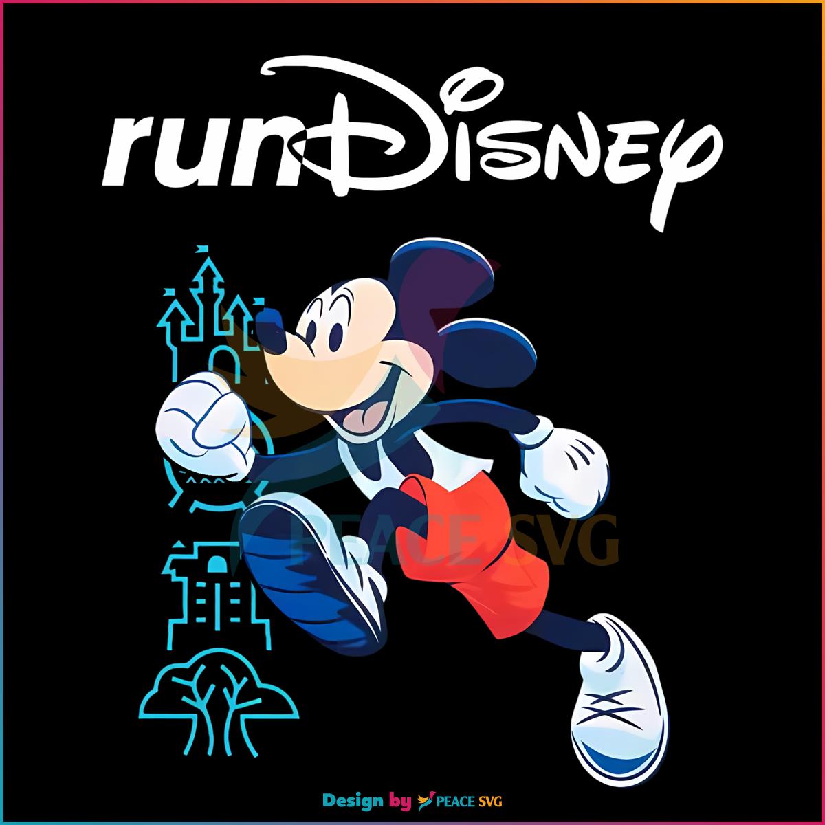 rundisney-mickey-mouse-disney-marathon-weekend-2024-png