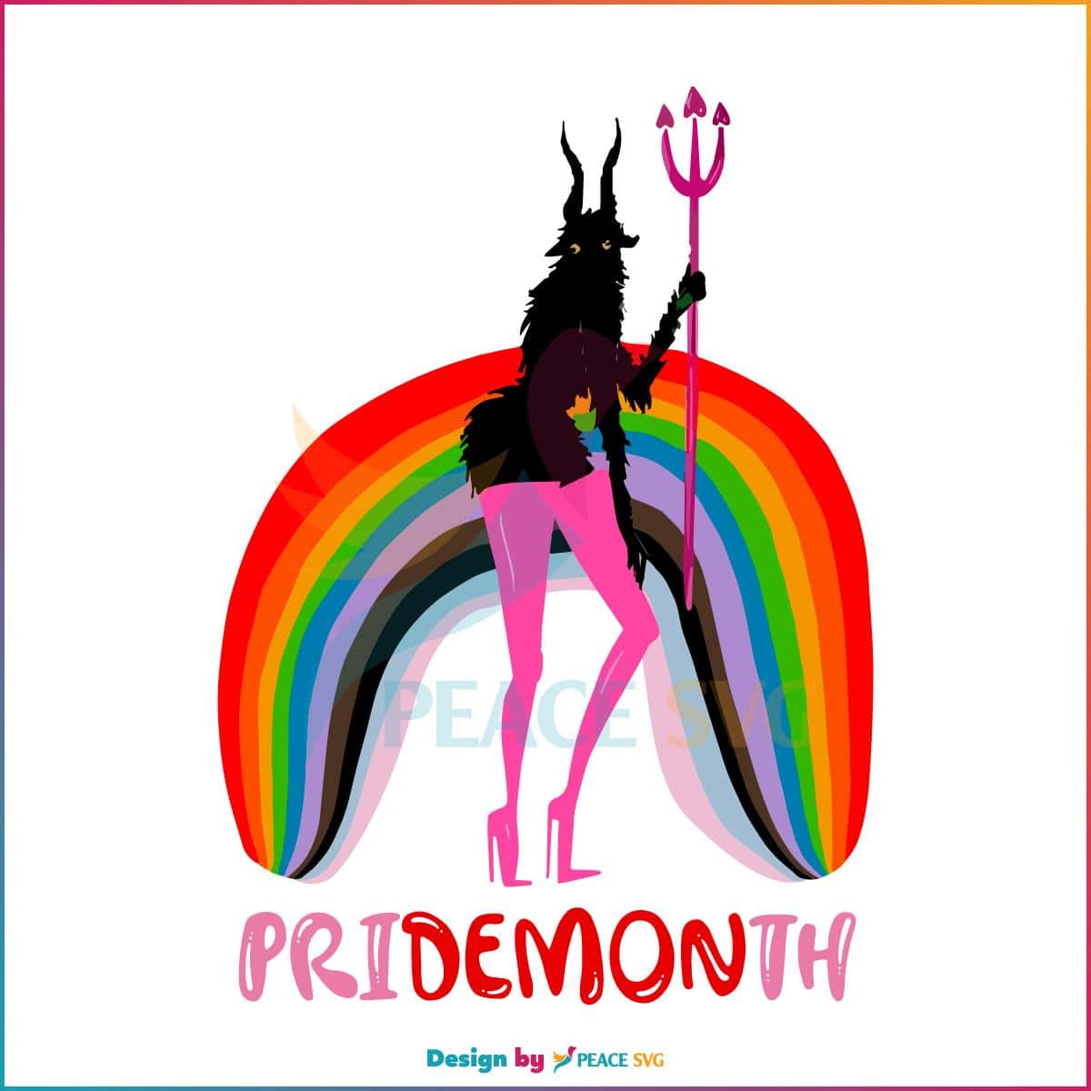 best-pride-month-proud-bitch-fine-svg-cutting-file